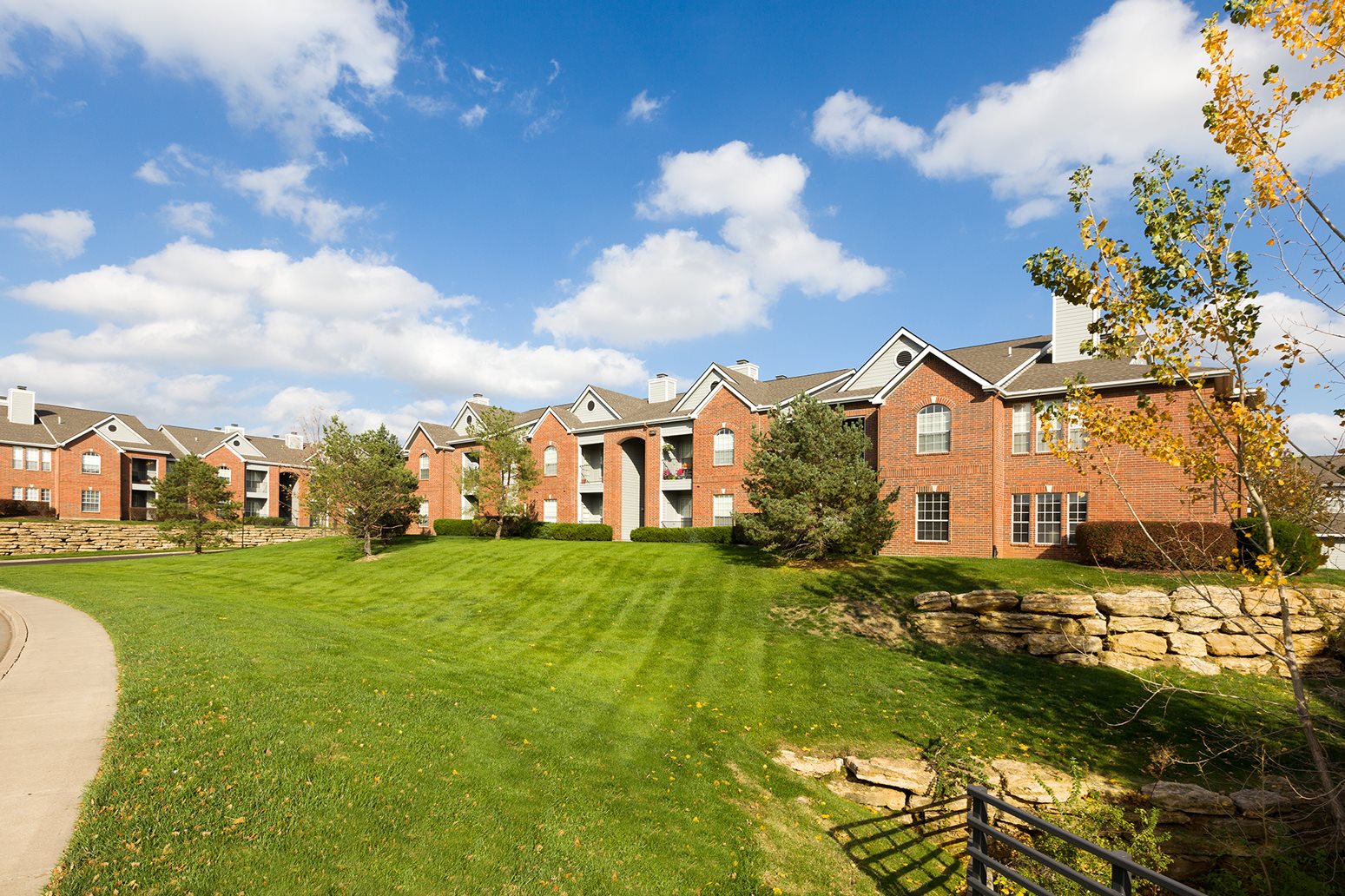 Weston Point Image 1