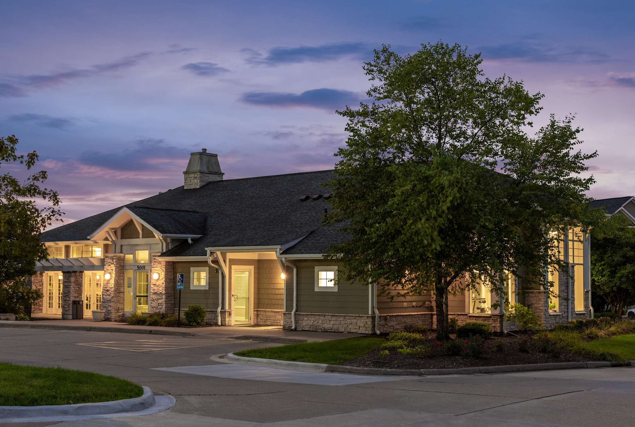 Alexis at Perry Pointe Image 3