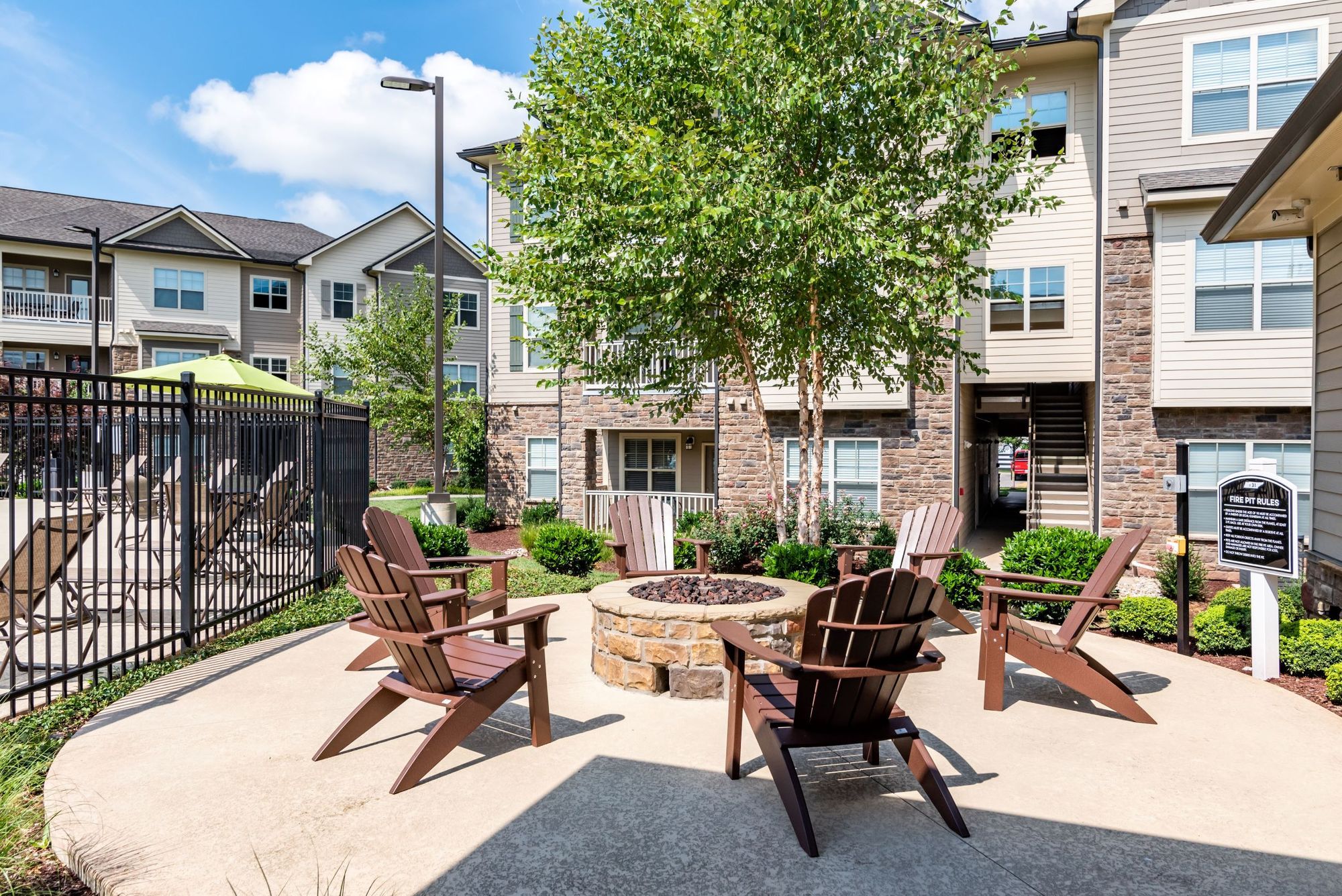 Commonwealth at 31 Apartments Image 10