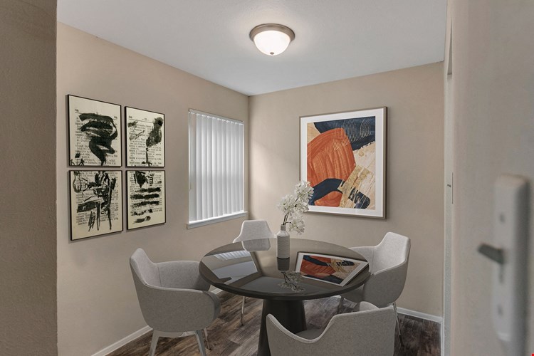 Preston Park Image 25