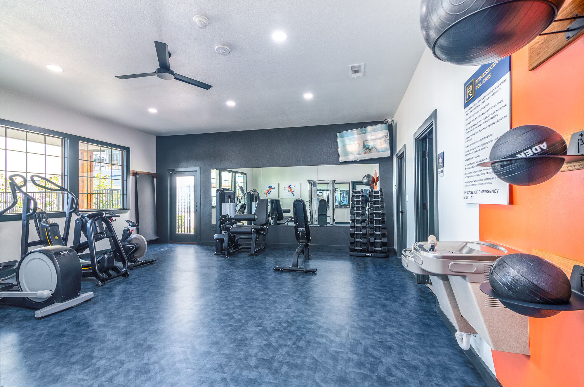 Remi Apartment Homes Image 19