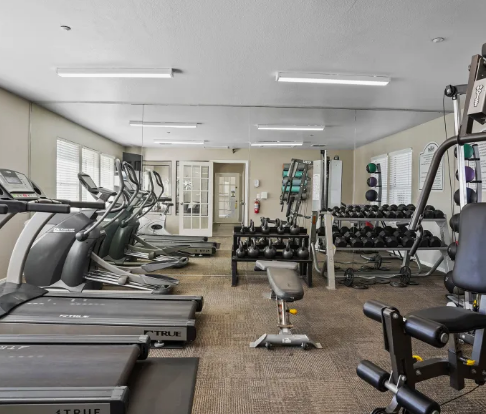 The Patriot Apartments Image 5