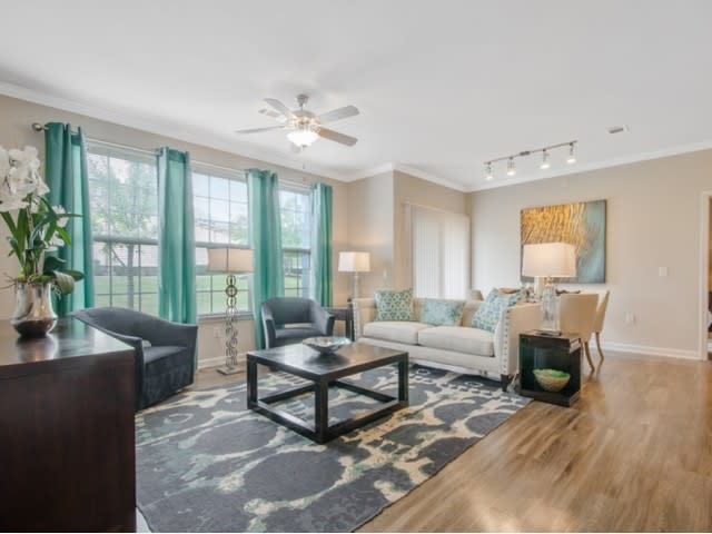 Villages of Briggs Ranch Image 6