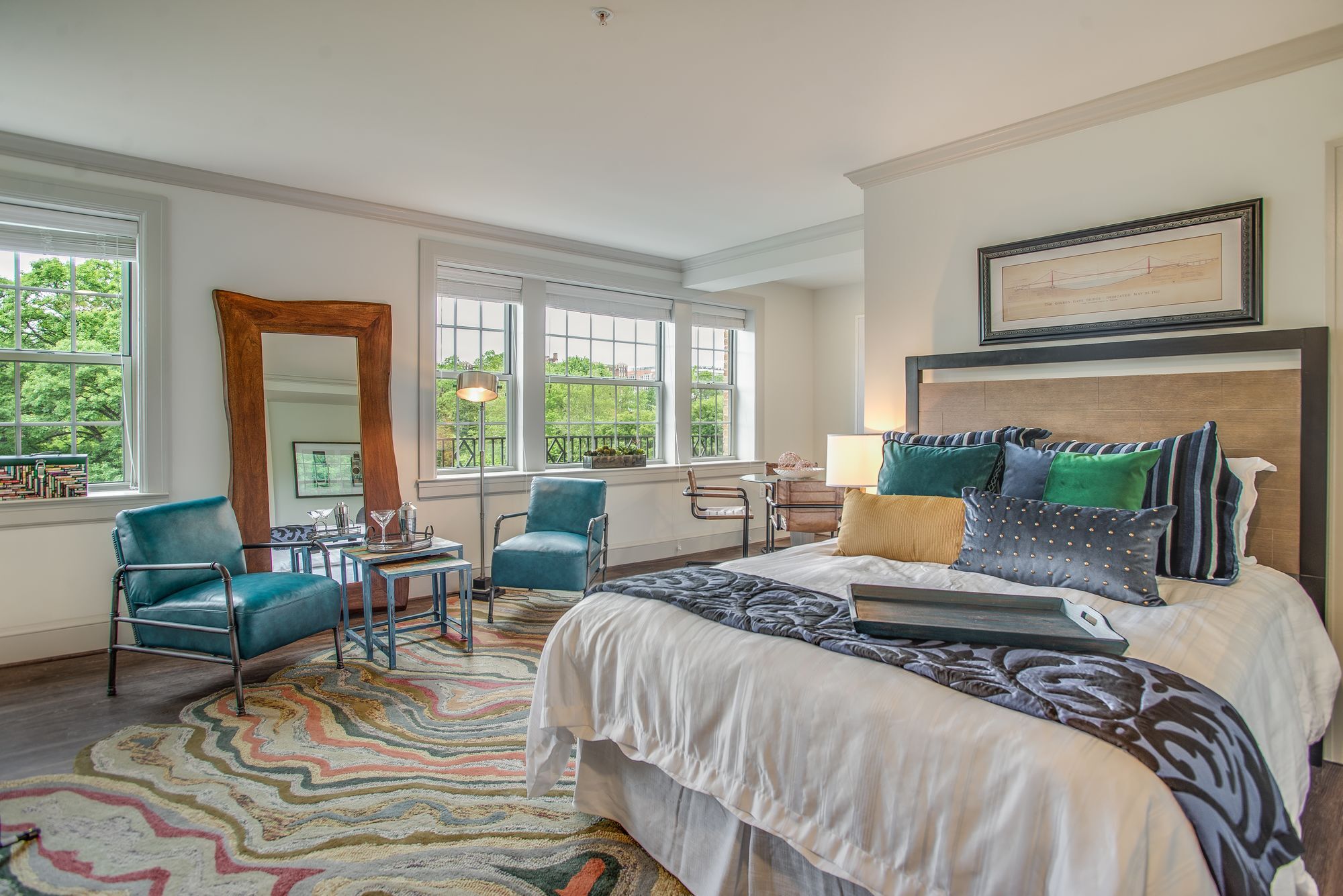 Camden Roosevelt Image 13