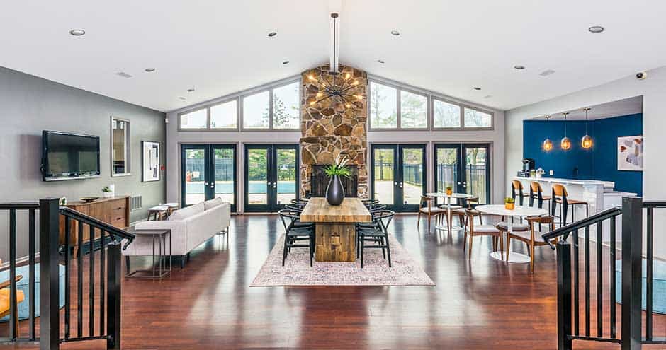 Pembrook Club Image 9