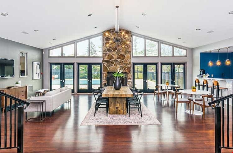 Pembrook Club Image 9