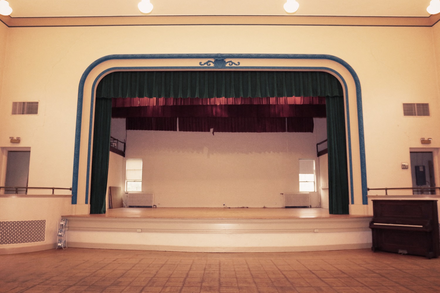 The Washington Apartments Image 33