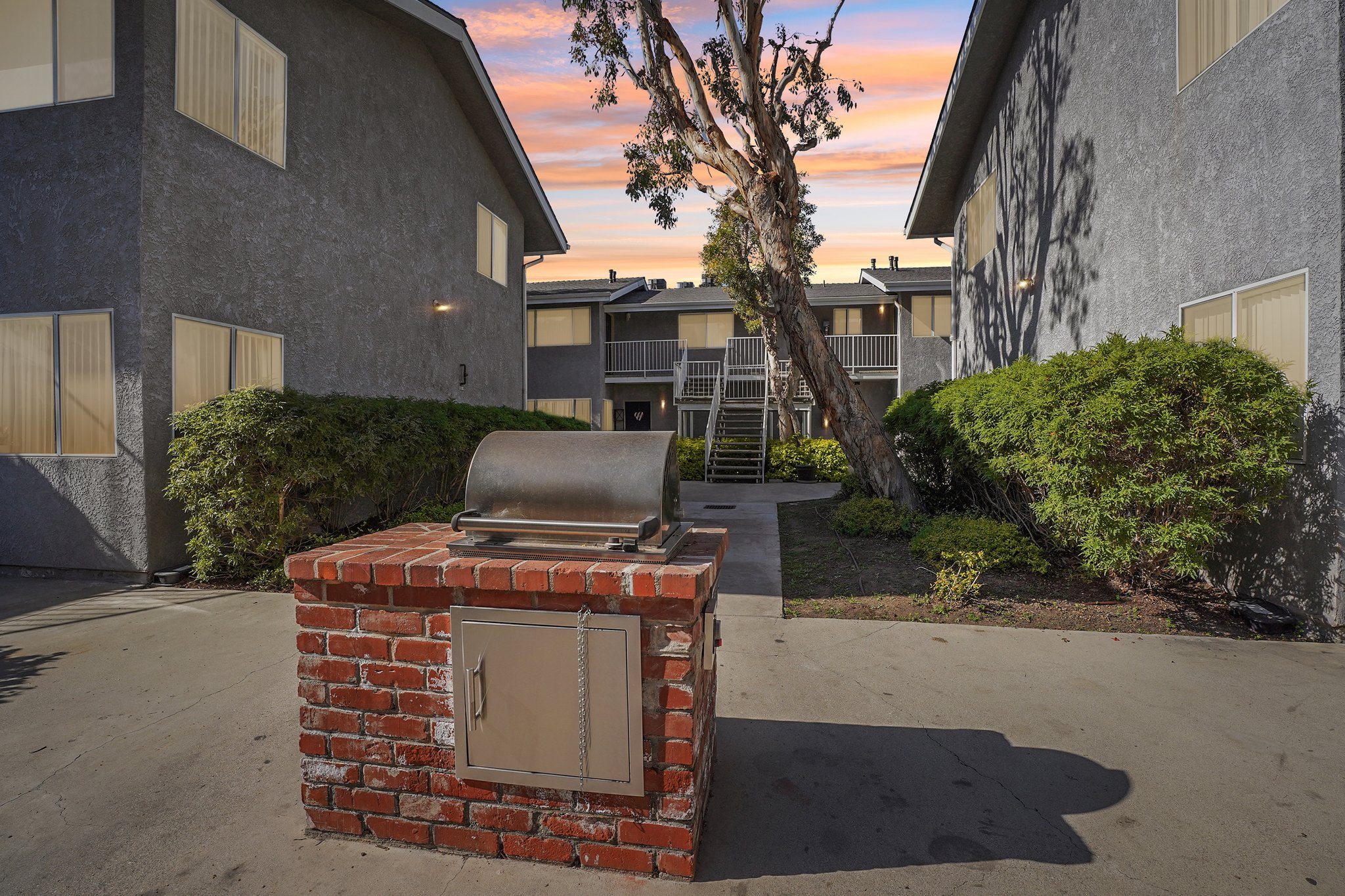 Lemoli Apartments Image 11