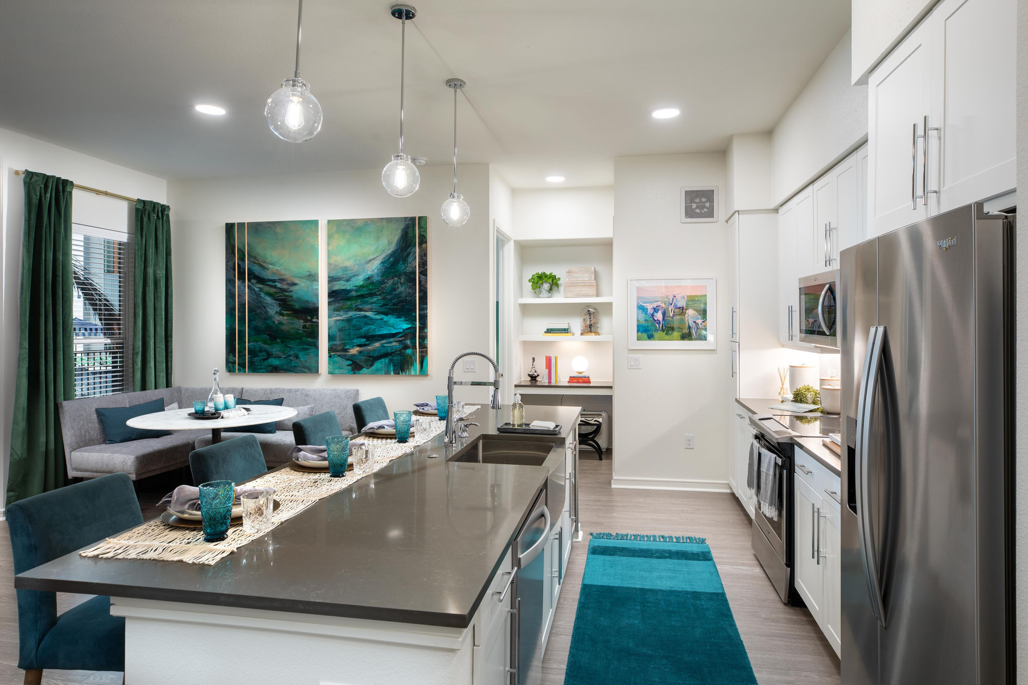 Durham Heights Image 35