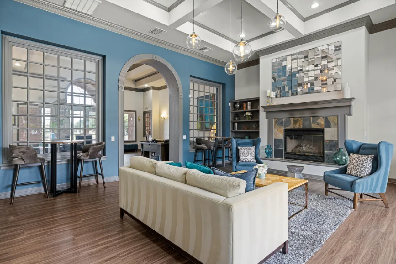 Marquis at Town Centre Image 7