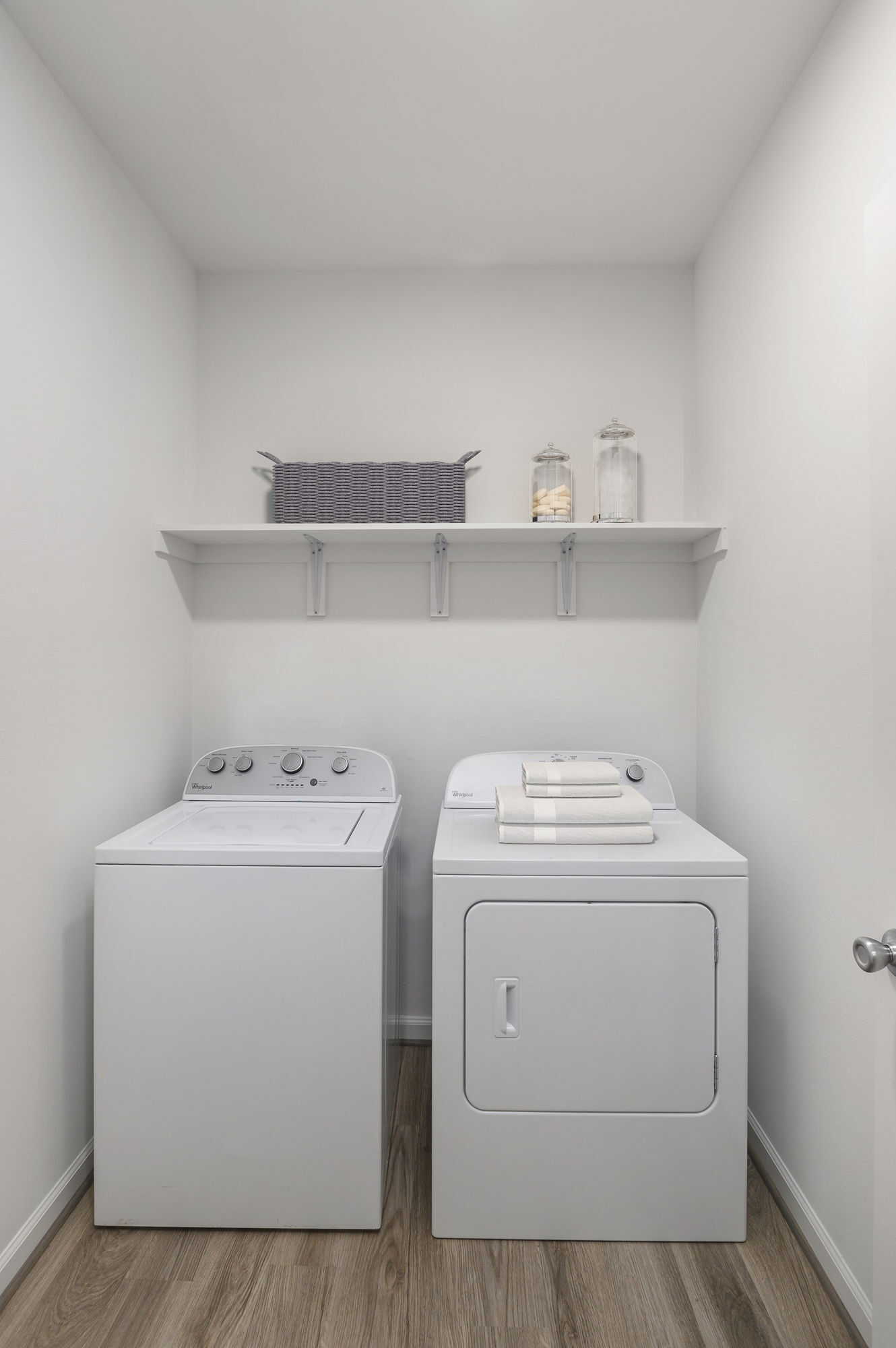 Camden College Park Image 17