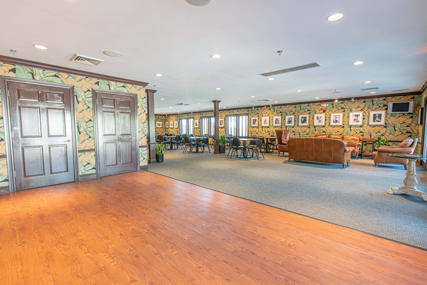 The Pavilion Image 19