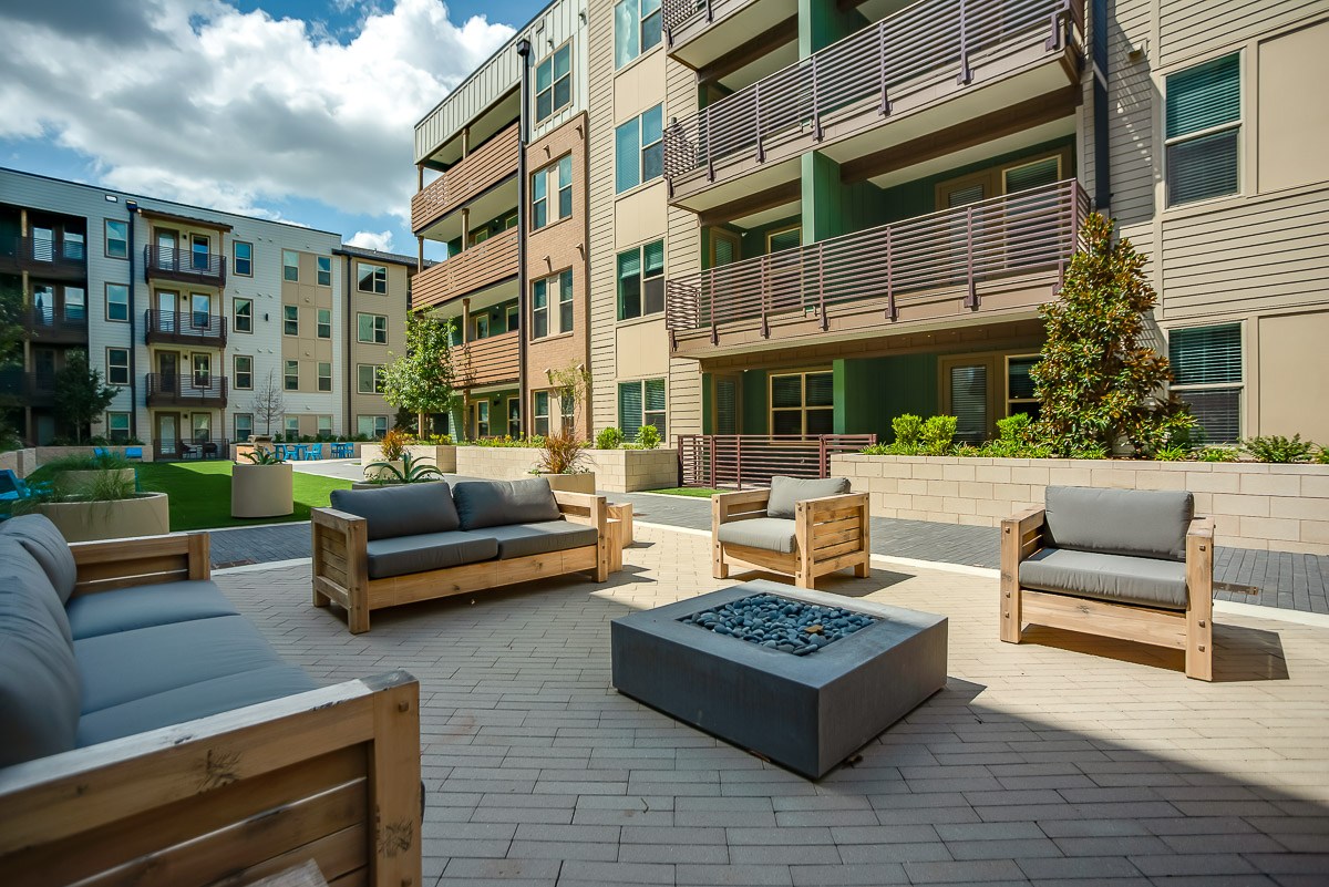 Discovery at The Realm Image 35