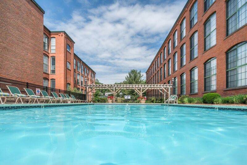 Lofts at The Mills Image 5