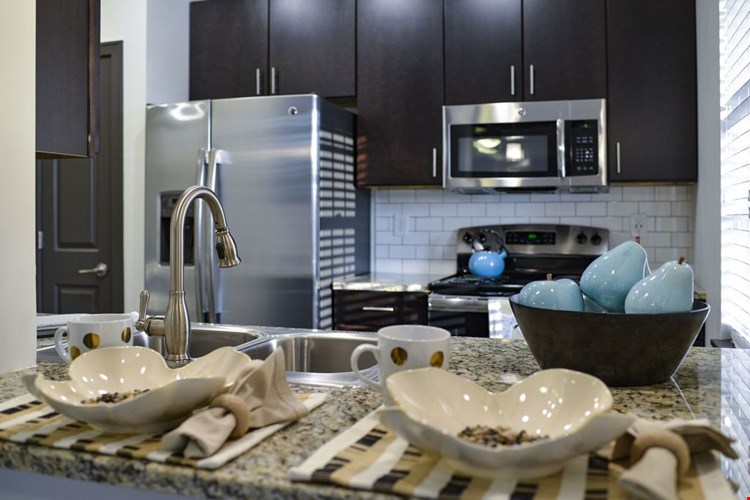 Sawyer East End Apartments  Image 7