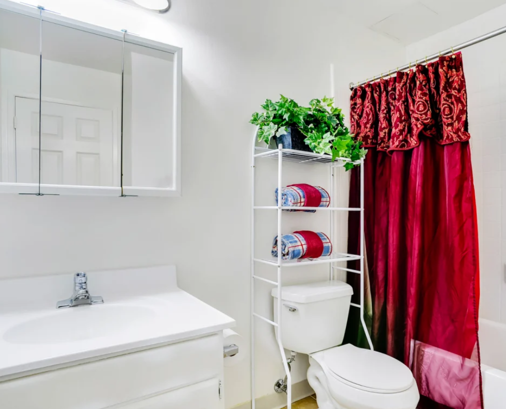 St Moritz Garden Apartments Image 8