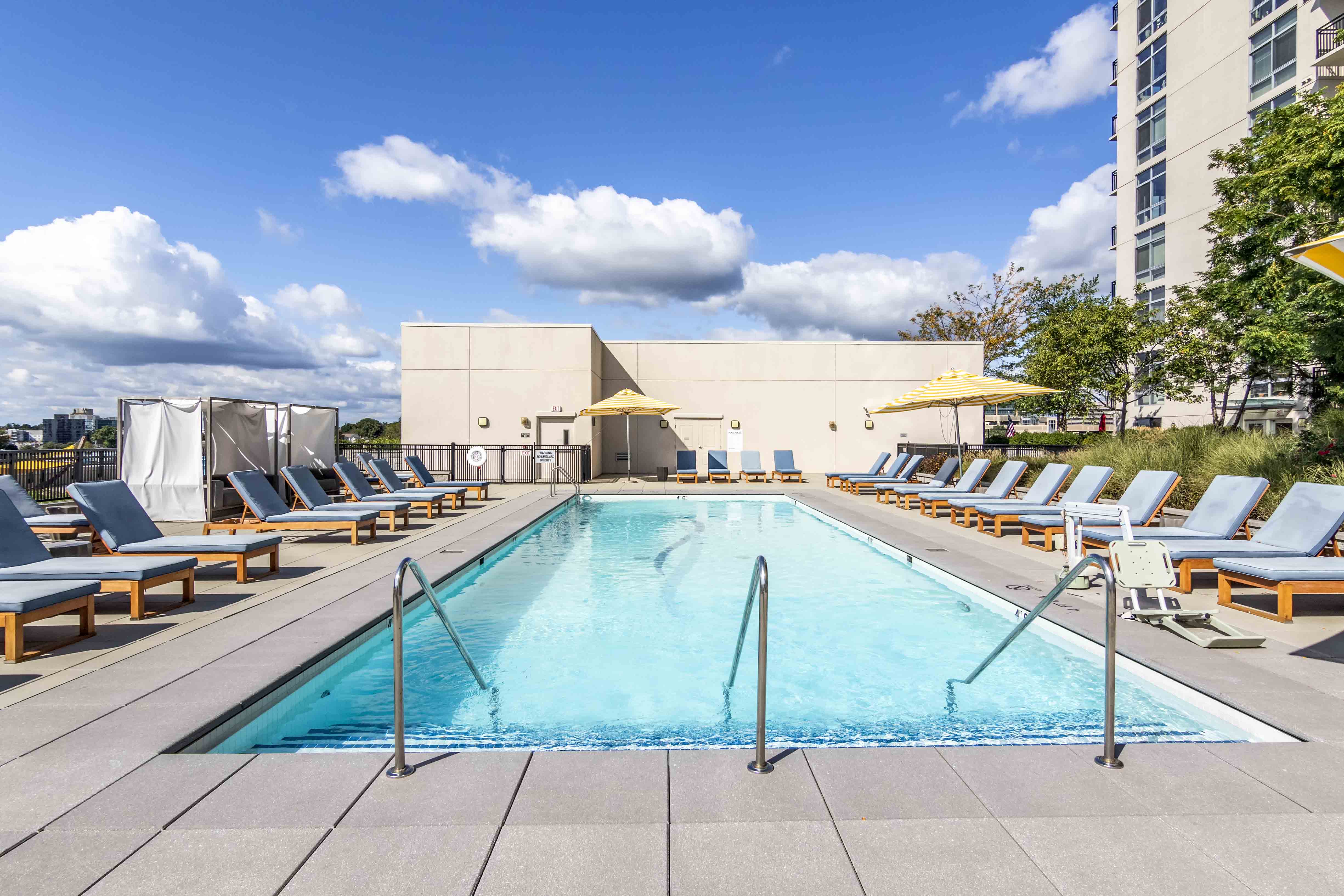 The Key at Yale and Towne Image 11