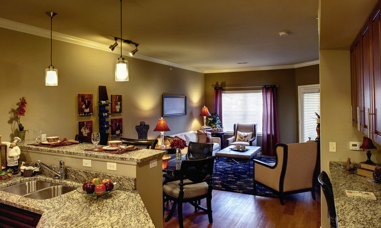 The Briarcliff City Apartments Image 8