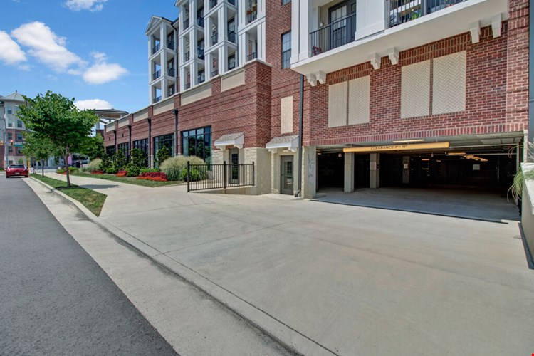 Duet Apartments Image 47