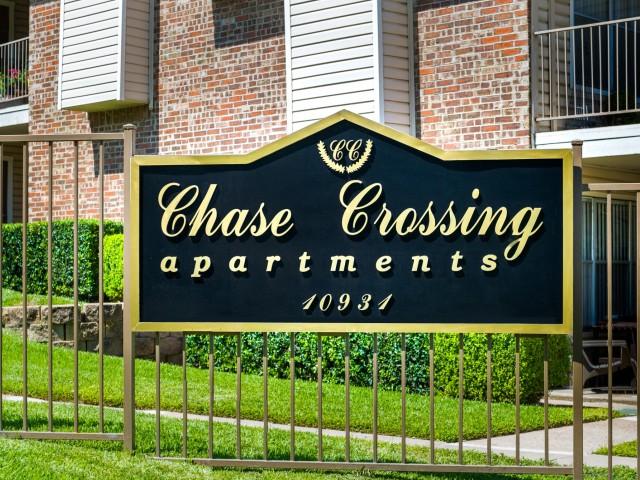 Chase Crossing Image 15