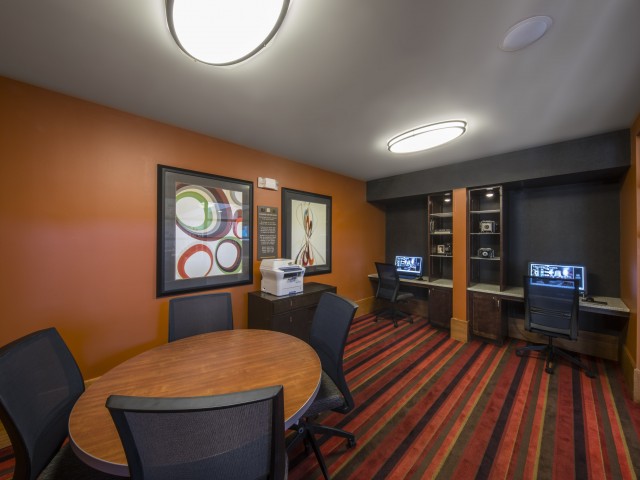Fitzhugh Urban Flats Image 32