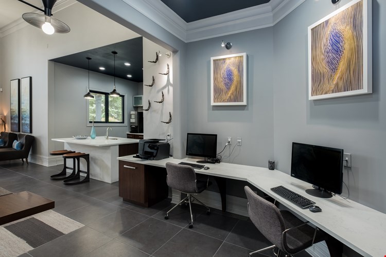 The Aventine at Oakhurst North Apartments Image 8