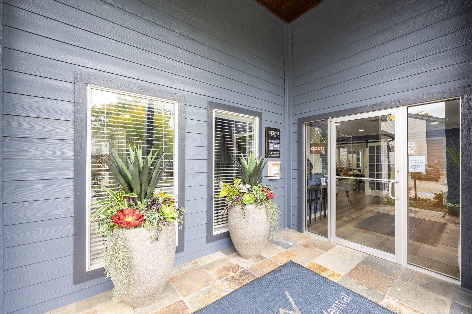 Northside Heights Image 25