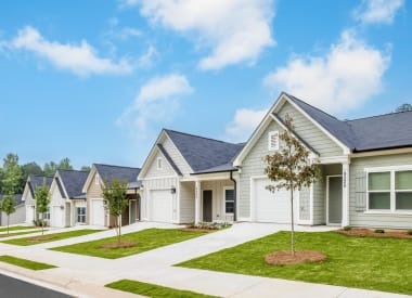 Cottages at Battlefield Crossing Image 1