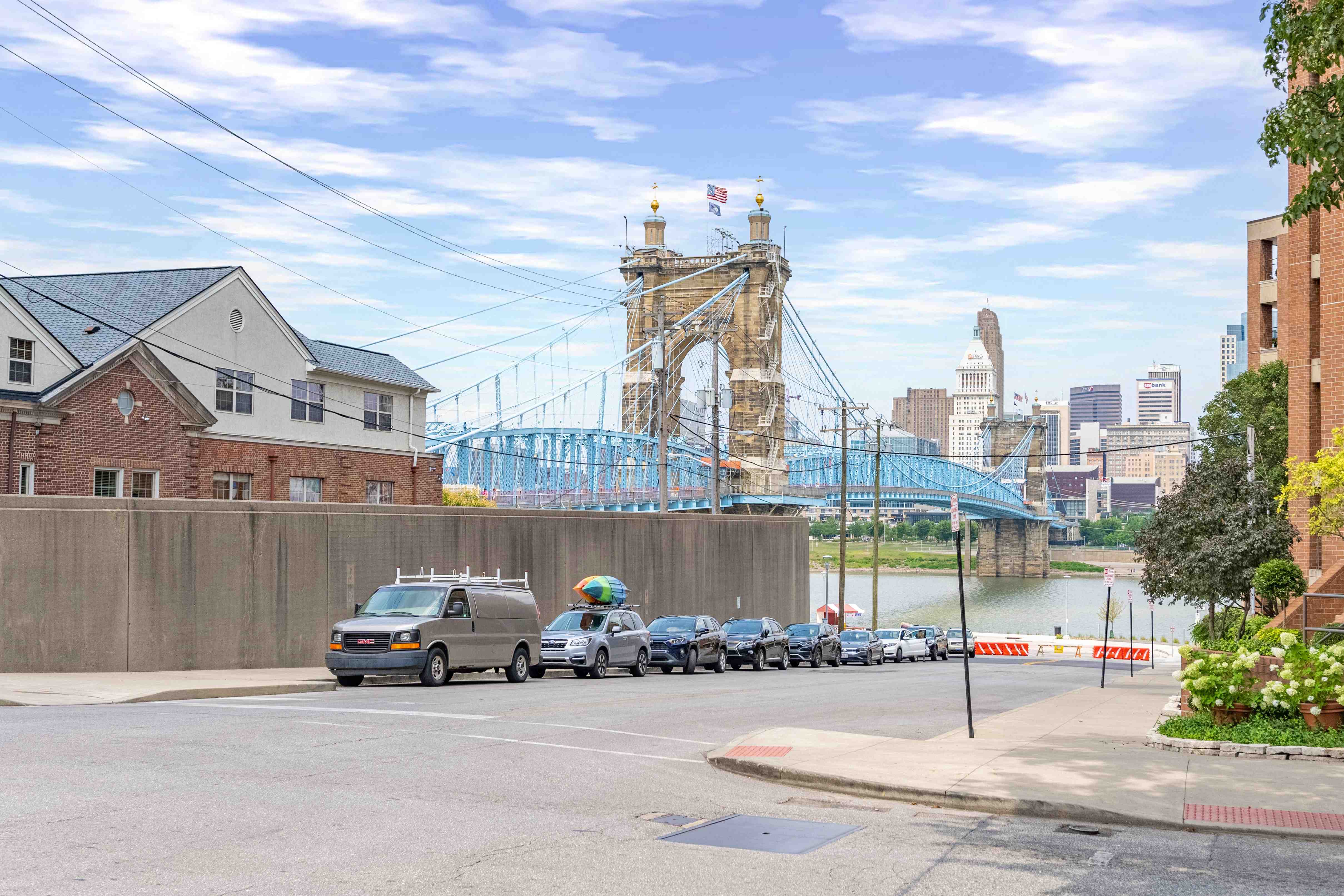 Roebling Row Image 114