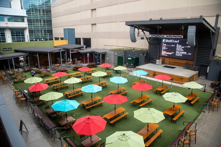 Camden Legacy Park Image 14