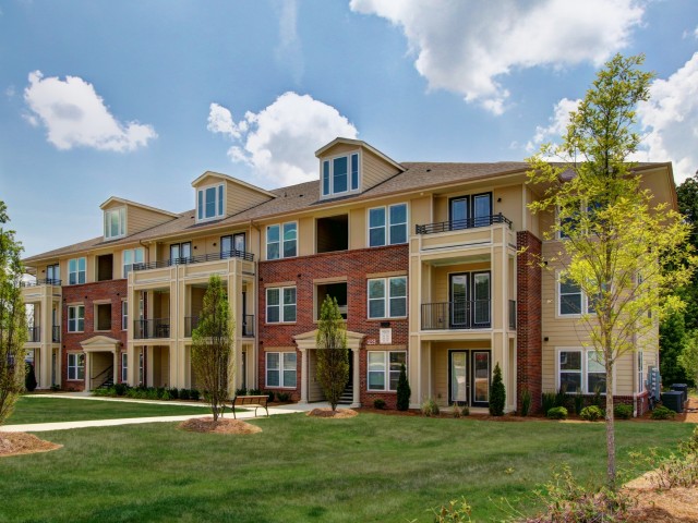Alexander Village Apartments Image 18