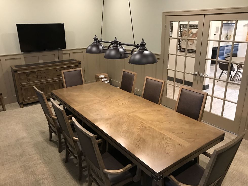 Sawyer East End Apartments  Image 11