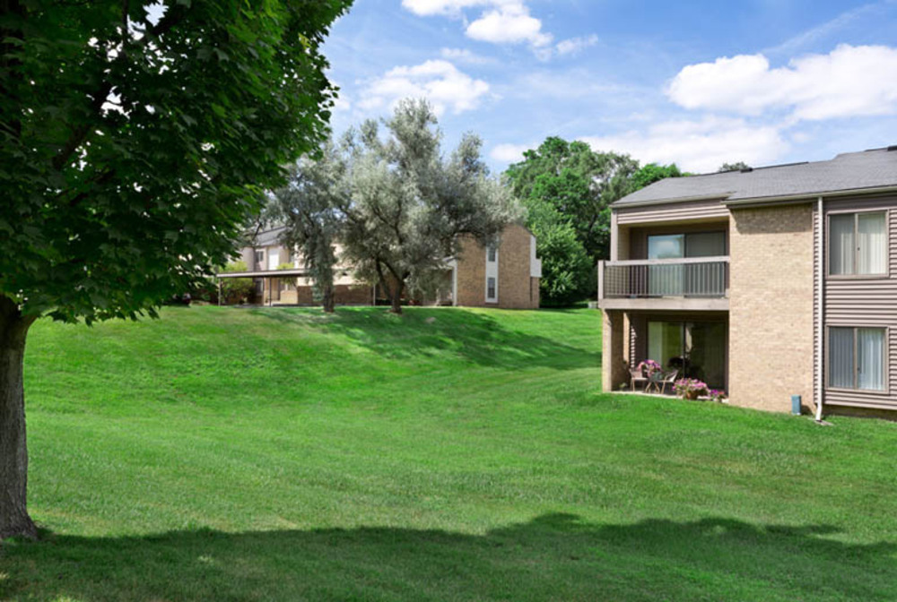 Fairmont Park Image 4