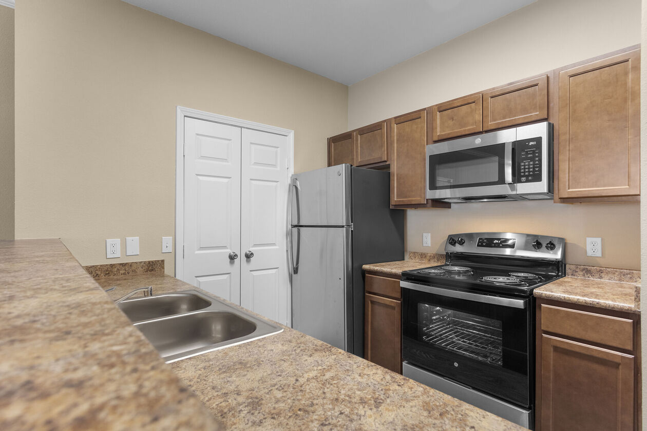 The Landing on Bayou Cane Image 7