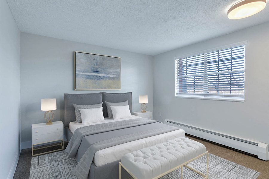 1360 Williams Street Apartments Image 7