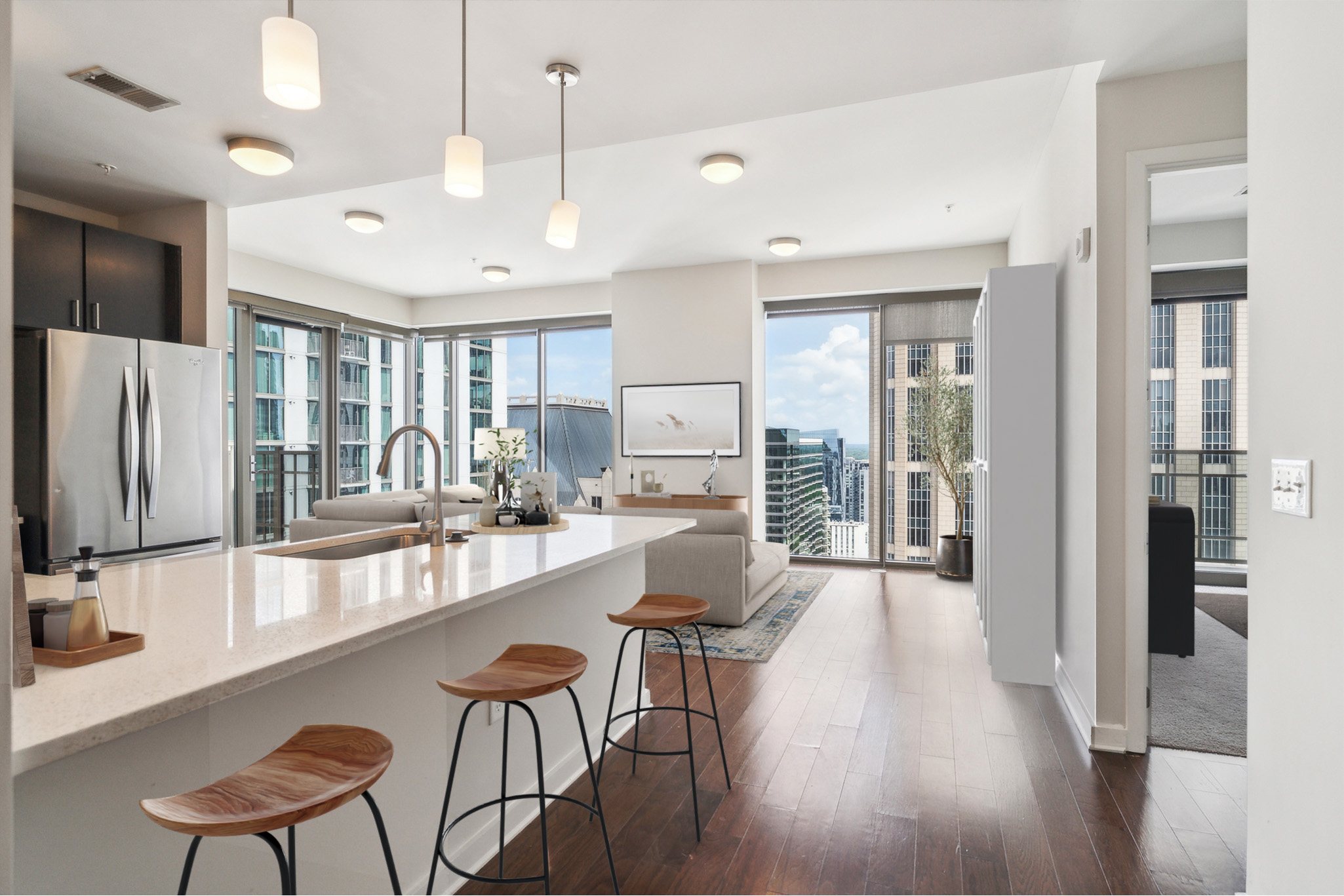 Atlantic House Image 1