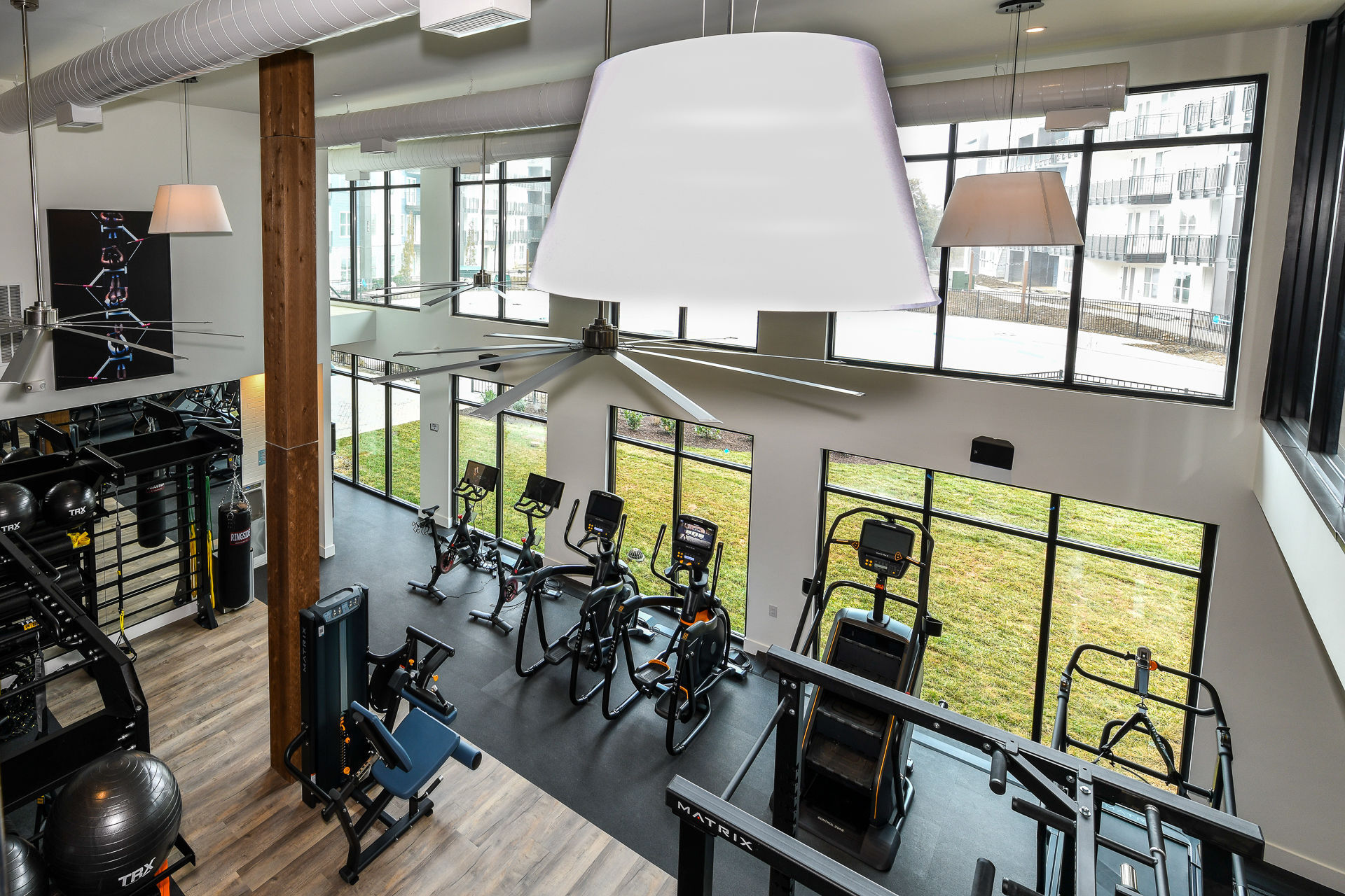 Novel West Nashville by Crescent Communities Image 8