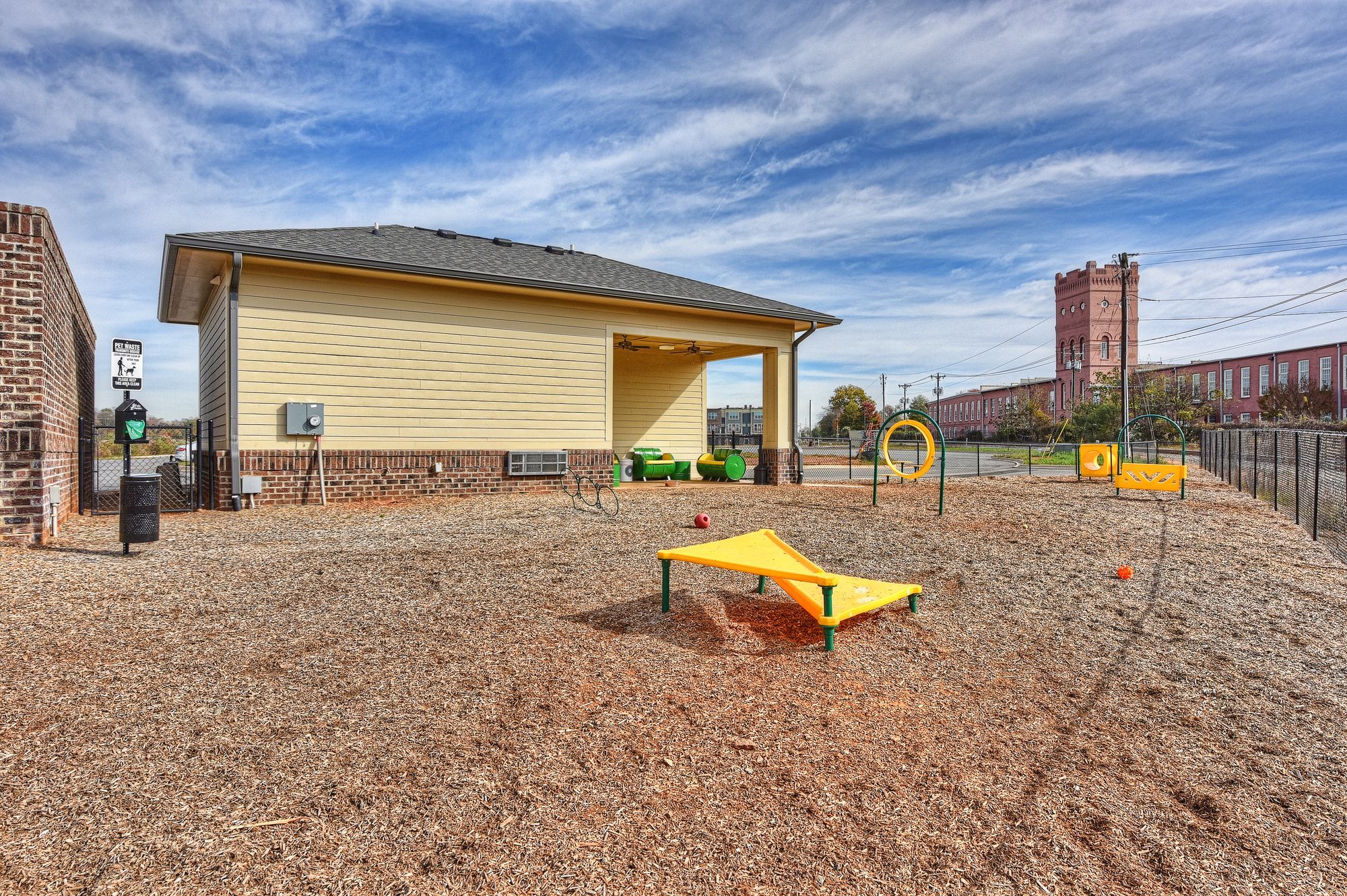 Yards at NoDa Image 21