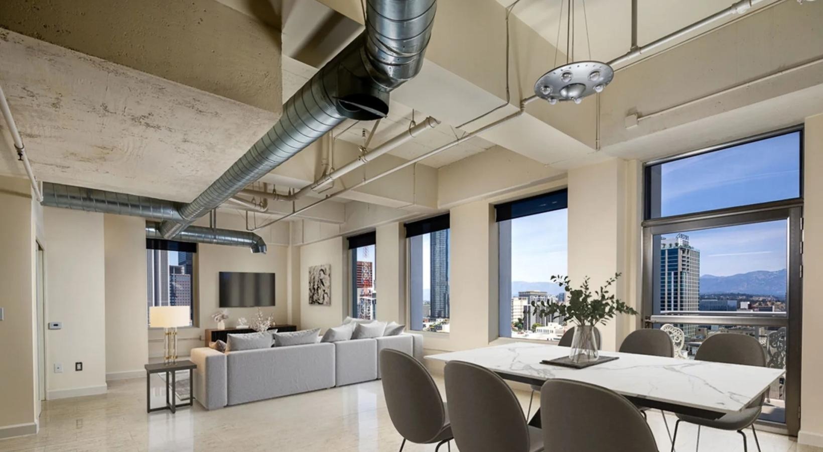 Thurman Lofts Image 5