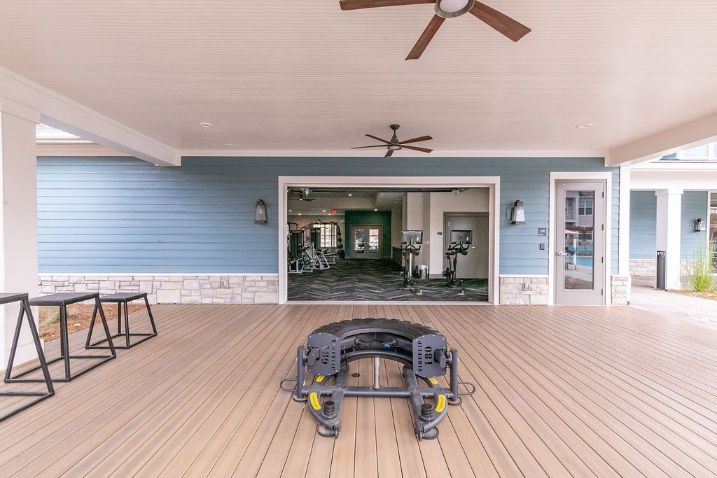 Gibson Flowery Branch Apartments Image 25