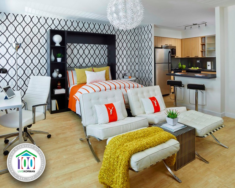 Korman Residential At International City Chalets Image 6