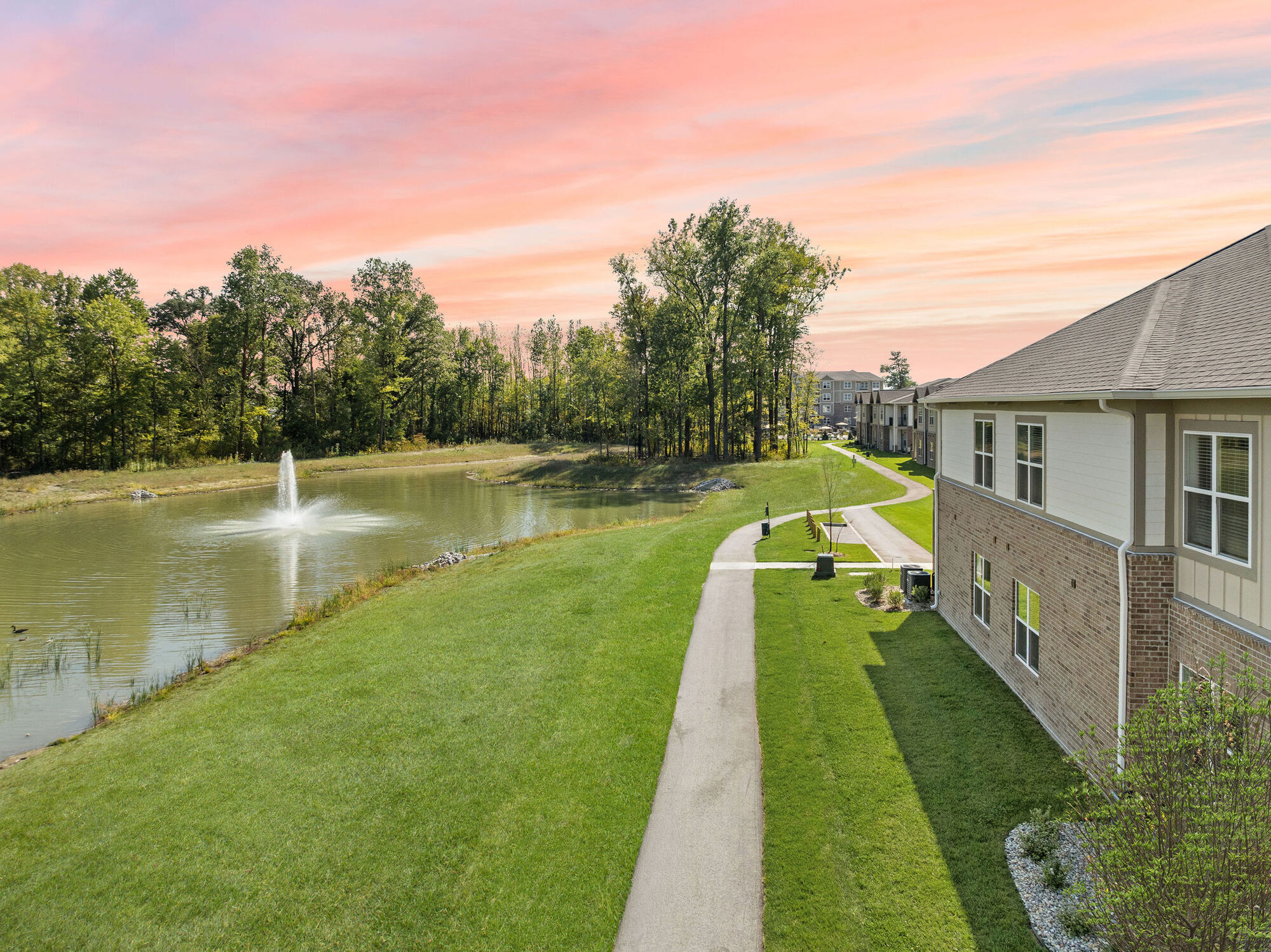 BroadAcre Apartments of McCordsville Image 37