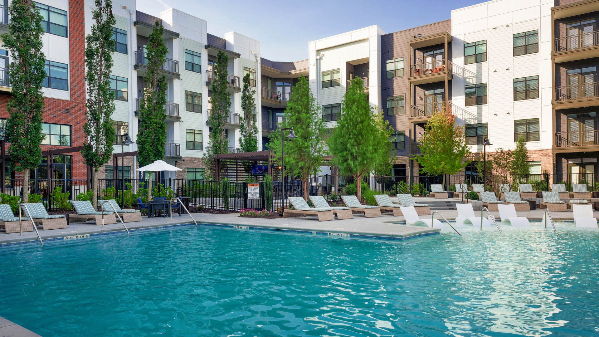 The Baxter Apartments Image 2