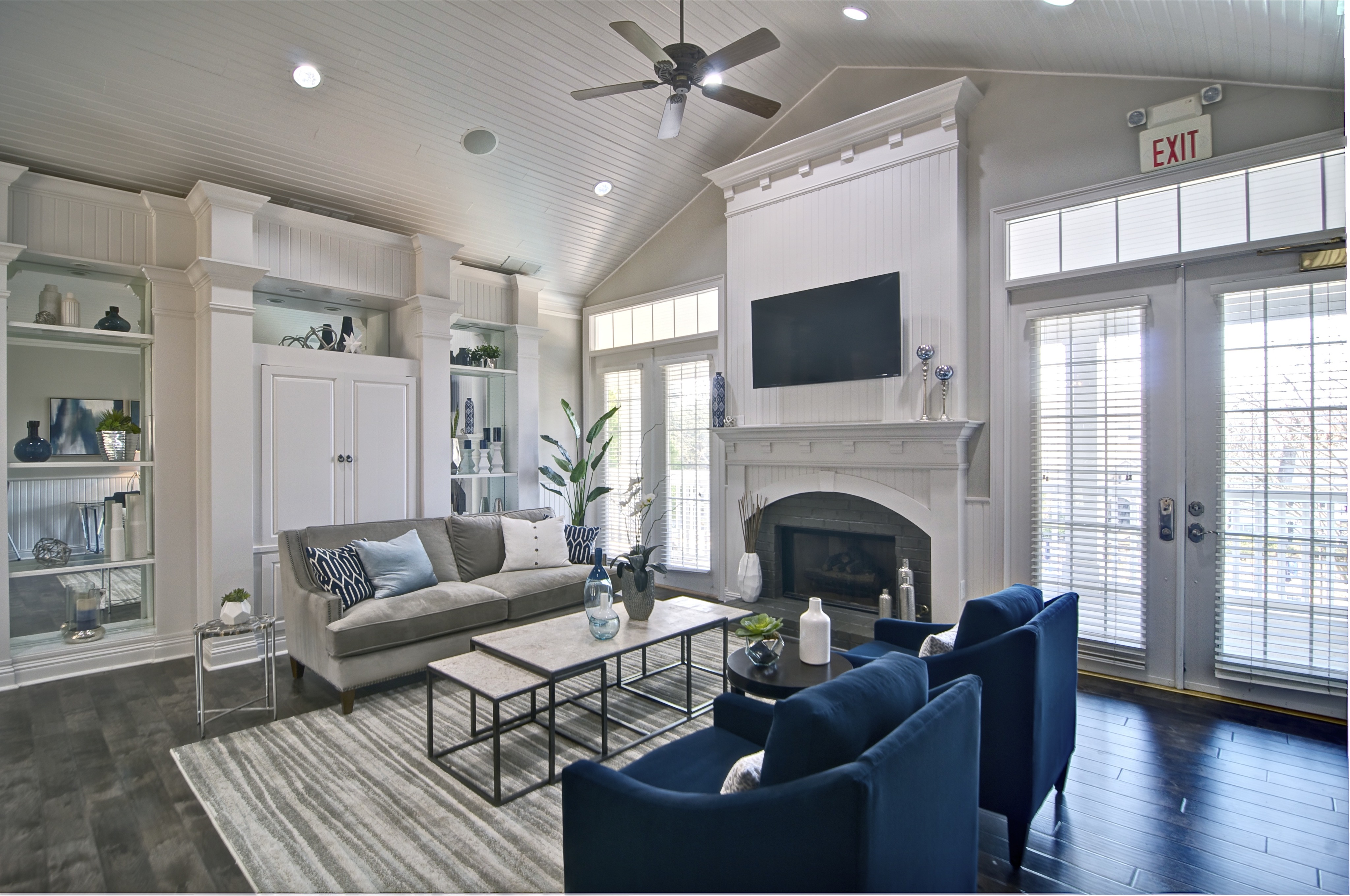 Park Creek Apartments Image 7