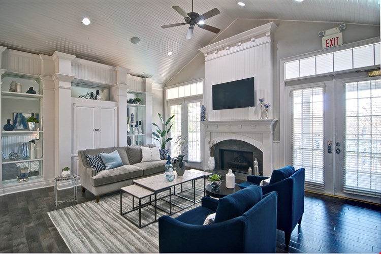 Park Creek Apartments Image 7