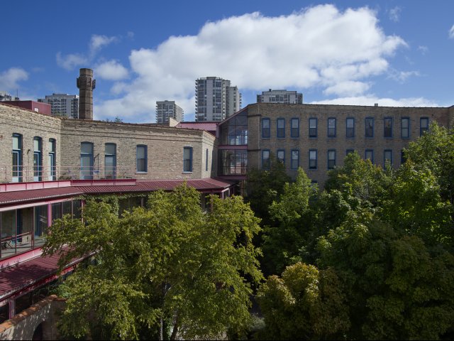 Cobbler Square Lofts Image 5