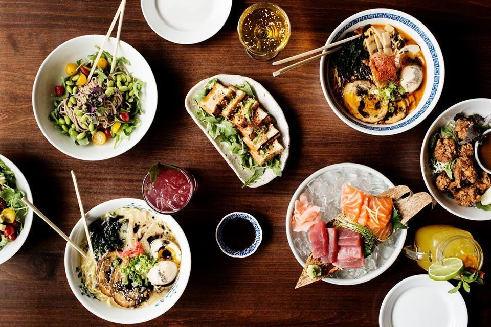 Mill District City Club Apartments Image 46