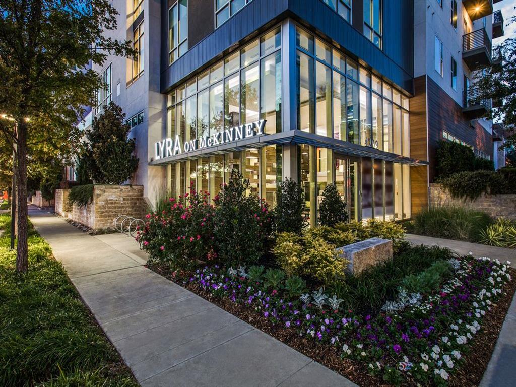 Lyra on McKinney Image 26