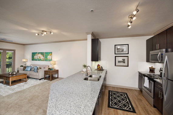 Camden Midtown Atlanta Image 4