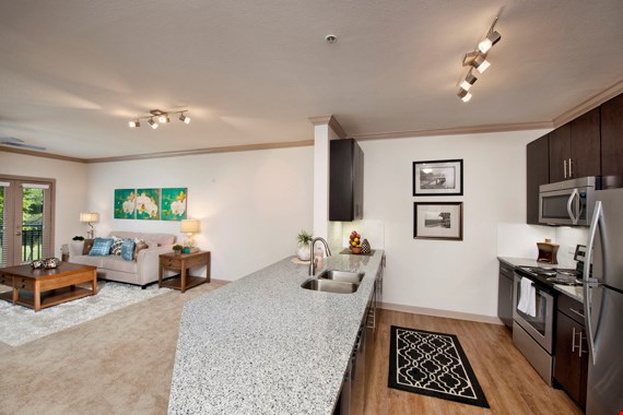 Camden Midtown Atlanta Image 4